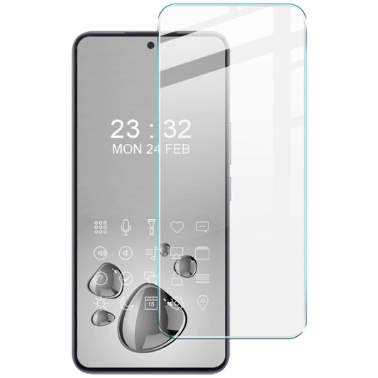 For Honor 90 GT 5G imak H Series Tempered Glass Film