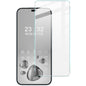 For Honor X8b 4G imak H Series Tempered Glass Film