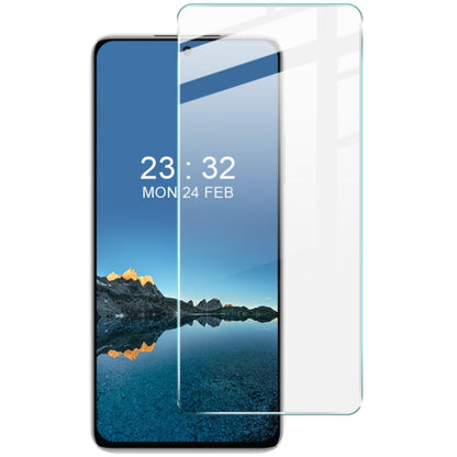 For Huawei nova 11 SE imak H Series Tempered Glass Film