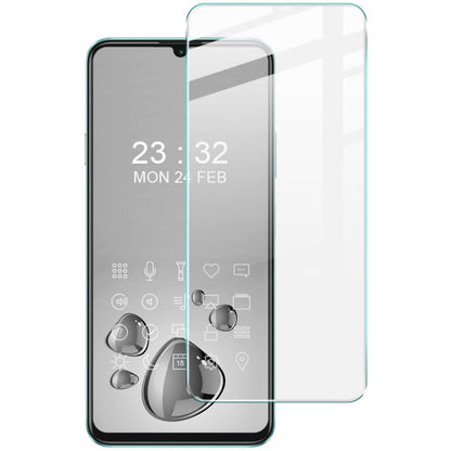 For Huawei Enjoy 70 imak H Series Tempered Glass Film