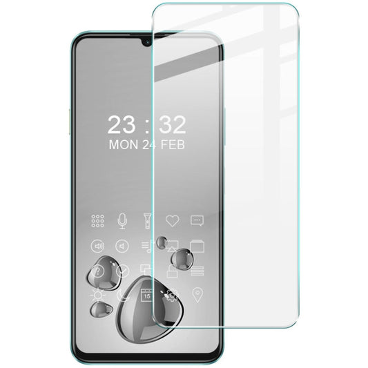 For Huawei Enjoy 70 imak H Series Tempered Glass Film