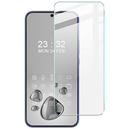 For Huawei nova 12/ nova 11 / 13  imak H Series Tempered Glass Film