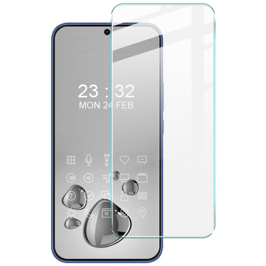 For Huawei nova 12/ nova 11 / 13  imak H Series Tempered Glass Film