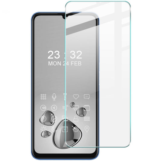 For Huawei Enjoy 70z imak H Series Tempered Glass Film