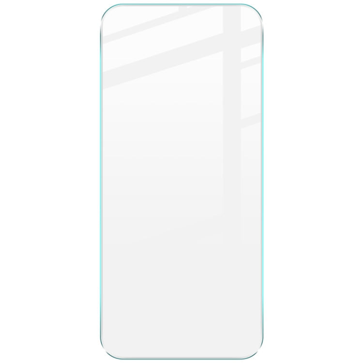 Pour Huawei Pura 70 Film de protection en verre trempé imak H Series