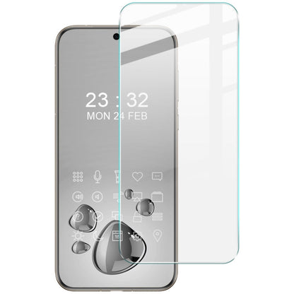 Pour Huawei Pura 70 Film de protection en verre trempé imak H Series