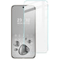 Pour Huawei Pura 70 Film de protection en verre trempé imak H Series