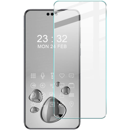 For Huawei Mate 70 imak H Series Tempered Glass Film