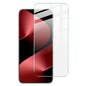 For Huawei Pura 80 5G imak H Series Tempered Glass Film