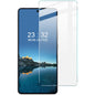 For vivo iQOO 12 5G imak H Series Tempered Glass Film