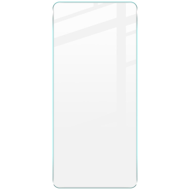 For vivo iQOO 12 5G imak H Series Tempered Glass Film