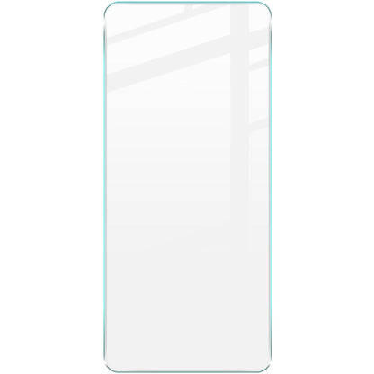 Pour Film de Verre Trempé imak Série H pour vivo iQOO Neo9 5G