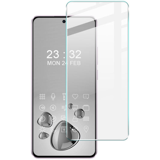 For vivo Y200e 5G/Y100 5G Global/V30 Lite 5G imak H Series Tempered Glass Film