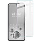 For vivo iQOO Z9 5G / Z9 Turbo 5G imak H Series Tempered Glass Film