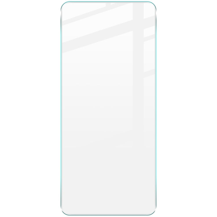For vivo iQOO Z9 5G / Z9 Turbo 5G imak H Series Tempered Glass Film