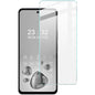 For vivo iQOO Z9X 5G imak H Series Tempered Glass Film
