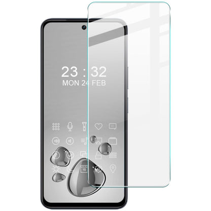 For vivo iQOO Y200i 5G imak H Series Tempered Glass Film
