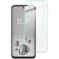 For vivo iQOO Y200i 5G imak H Series Tempered Glass Film