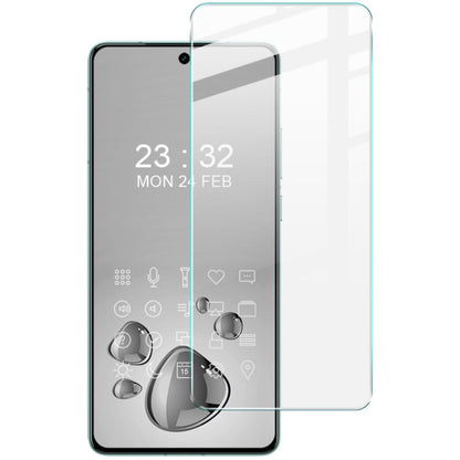 For vivo X100s 5G imak H Series Tempered Glass Film