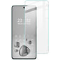 For vivo X100s 5G imak H Series Tempered Glass Film