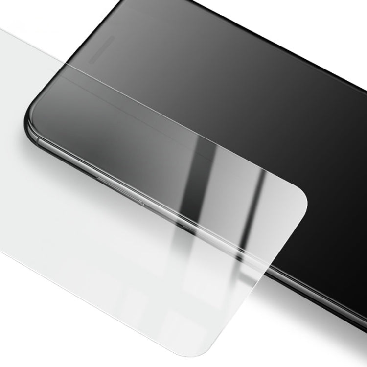 For vivo X100s 5G imak H Series Tempered Glass Film