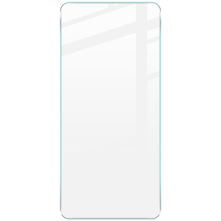For Samsung Galaxy M34 5G imak H Series Screen Tempered Glass Film