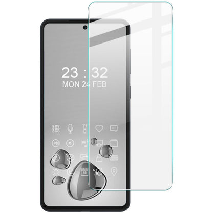 For Samsung Galaxy M55 5G imak H Series Screen Tempered Glass Film