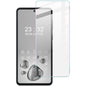 For Samsung Galaxy M55 5G imak H Series Screen Tempered Glass Film