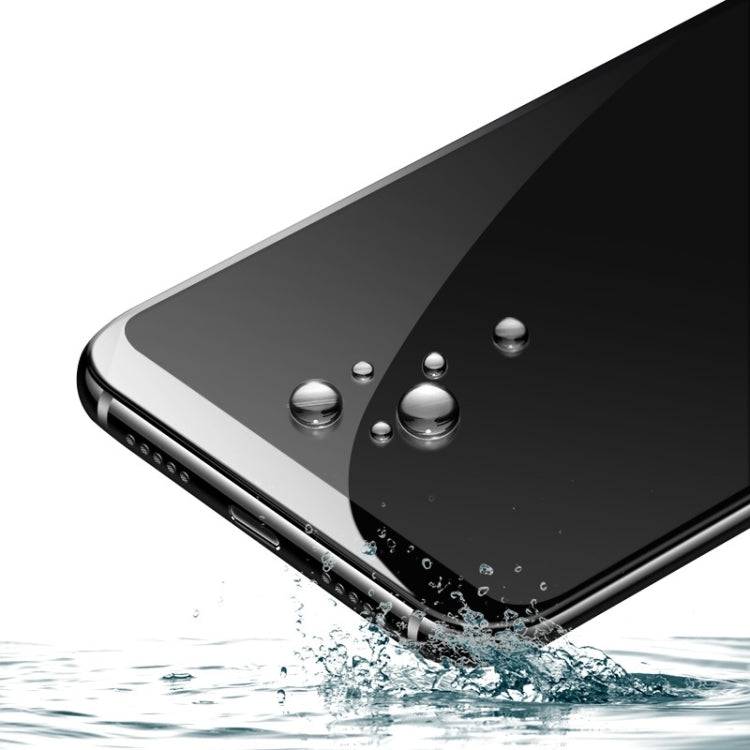 For Samsung Galaxy A35 5G/A55 5G imak H Series Screen Tempered Glass Film