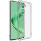For Huawei nova 11 SE imak UX-5 Series Transparent Shockproof TPU Protective Case