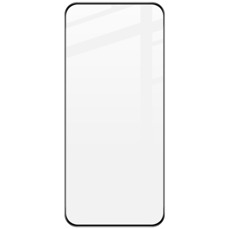 Film en Verre Trempé Plein Écran imak 9H Dureté de Surface Pro+ Series pour Honor X50i+ 5G