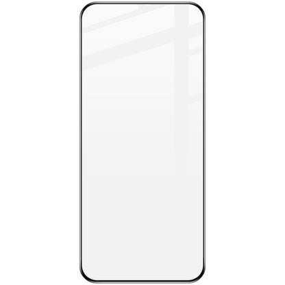 For Honor X8b 4G imak 9H Surface Hardness Full Screen Tempered Glass Film Pro+ Series