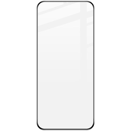 For Honor X8b 4G imak 9H Surface Hardness Full Screen Tempered Glass Film Pro+ Series