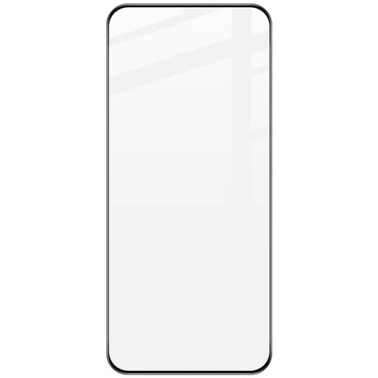 For Honor 90 GT 5G imak 9H Surface Hardness Full Screen Tempered Glass Film Pro+ Series