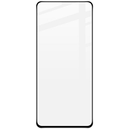 Pour Huawei nova 11 SE imak 9H Dureté de surface Film de verre trempé plein écran Série Pro+