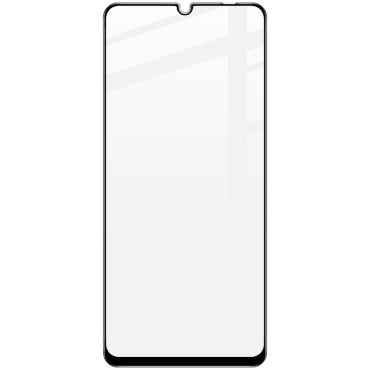 For Huawei Enjoy 70 imak 9H Surface Hardness Full Screen Tempered Glass Film Pro+ Series