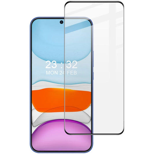 For Huawei nova 12/ nova 11 / 13 imak 9H Surface Hardness Full Screen Tempered Glass Film Pro+ Series