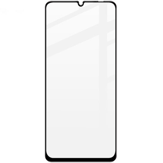 For Huawei Enjoy 70z imak 9H Surface Hardness Full Screen Tempered Glass Film Pro+ Series