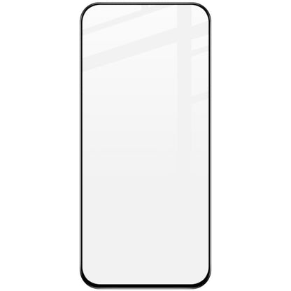 For Huawei Pura 70 imak 9H Surface Hardness Full Screen Tempered Glass Film Pro+ Series