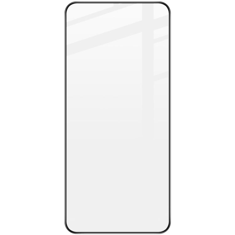 For Huawei Mate 70 imak 9H Surface Hardness Full Screen Tempered Glass Film Pro+ Series