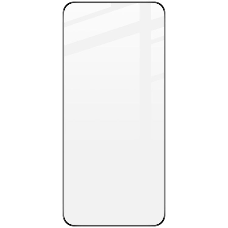 Pour Xiaomi 14 5G imak 9H Dureté de Surface Film en Verre Trempé Plein Écran Série Pro+