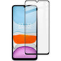 Pour Xiaomi Redmi 13C 5G/13R 5G imak 9H Dureté de surface Film en verre trempé plein écran Série Pro+
