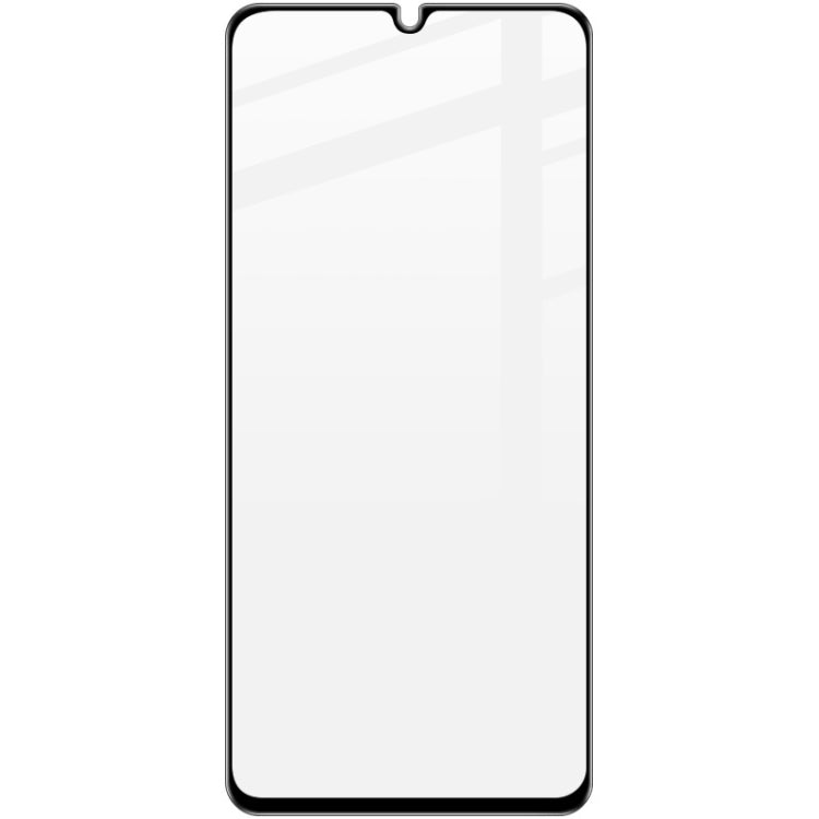 Pour Xiaomi Redmi 13C 5G/13R 5G imak 9H Dureté de surface Film en verre trempé plein écran Série Pro+
