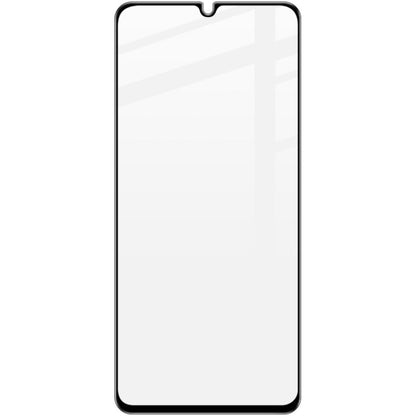 Pour Xiaomi Redmi 13C 5G/13R 5G imak 9H Dureté de surface Film en verre trempé plein écran Série Pro+