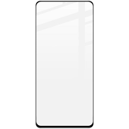 Pour Xiaomi Poco X6 Pro 5G imak Film de protection d'écran en verre trempé pleine surface Dureté 9H Série Pro+