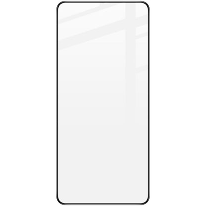 For Xiaomi Redmi Note 13 4G Global imak 9H Surface Hardness Full Screen Tempered Glass Film Pro+ Series