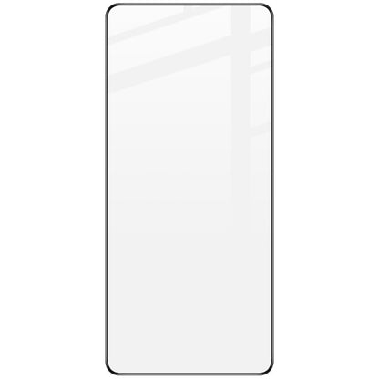 For Xiaomi Redmi Turbo 3 5G imak 9H Surface Hardness Full Screen Tempered Glass Film Pro+ Series