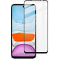 Pour Motorola Moto G34 5G Film de protection en verre trempé plein écran imak 9H Surface Dureté Série Pro+