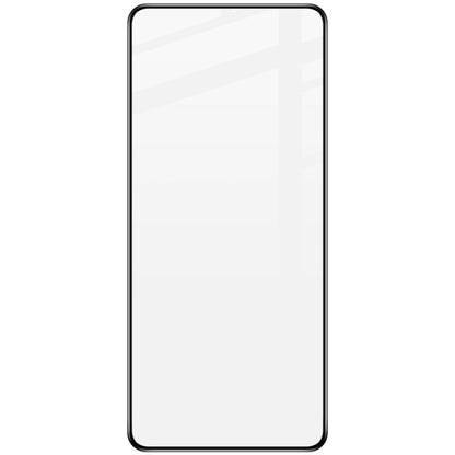 For Motorola Moto G Stylus 5G 2024 imak 9H Surface Hardness Full Screen Tempered Glass Film Pro+ Series