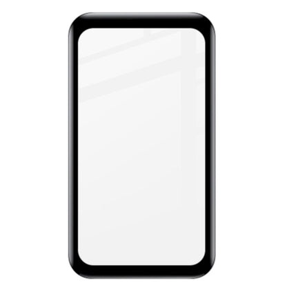 For Huawei Band 9 IMAK Plexiglass HD Watch Protective Film